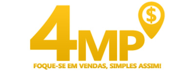 4MP - FOQUE-SE EM VENDAS, SIMPLES ASSIM!