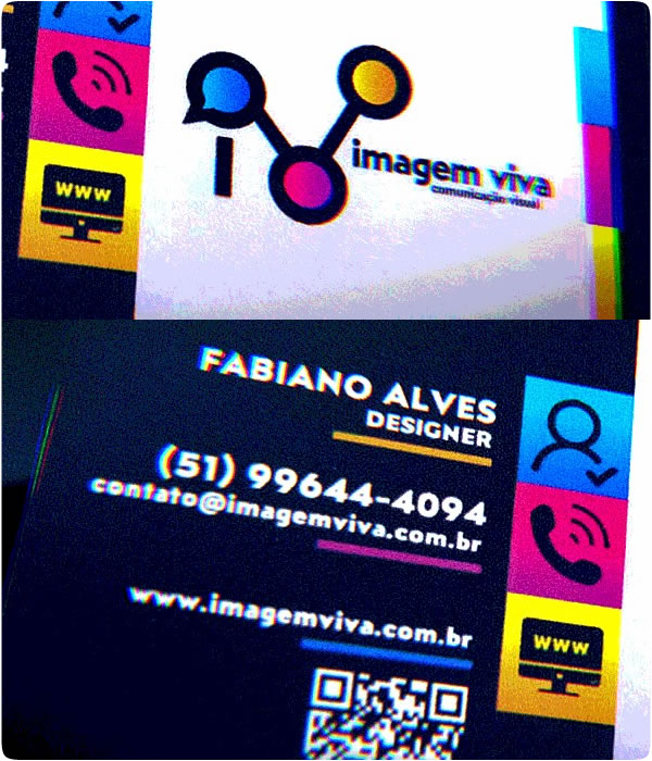 POR UM MUNDO COM MAIS CORES - Criação Visual, Logotipos, Banners, Painéis e Impressos, CANECAS PERSONALIZADAS e Muito mais!